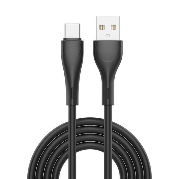 Καλώδιο Σύνδεσης USB 2.0 inos UltraCon USB A σε USB C 1m Μαύρο 5205598169749 5205598169749 έως και 12 άτοκες δόσεις