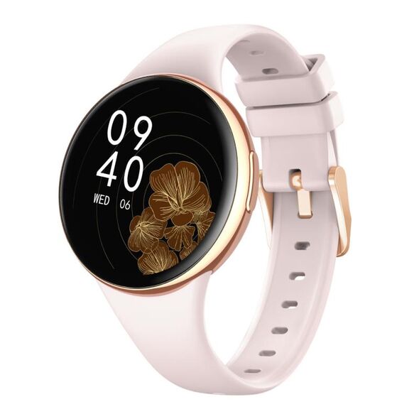 Smartwatch myPhone Mini 1.04'' Μπεζ 5902983627739 5902983627739 έως και 12 άτοκες δόσεις