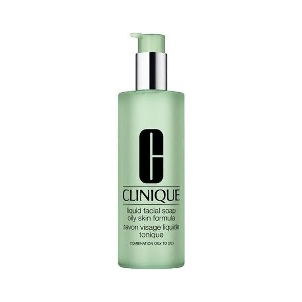 Clinique Jumbo Liquid Facial Soap Mild Mydło w płynie do twarzy 400 ml