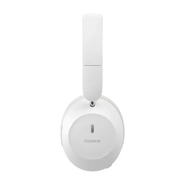 Baseus Bass 30 Max ENC Bluetooth 5.3 wireless in-ear headphones (white)