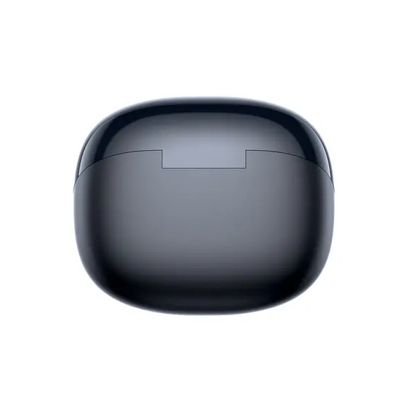 Joyroom Funpods wireless in-ear headphones JR-FN2 TWS Bluetooth 5.4 ANC IP54 black