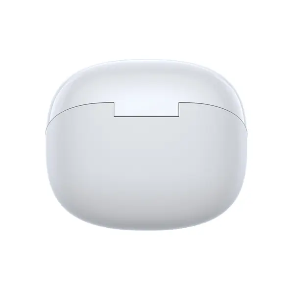 Joyroom Funpods wireless in-ear headphones JR-FN2 TWS Bluetooth 5.4 ANC IP54 white