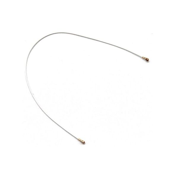 Καλώδιο RF Κεραίας Samsung A525F Galaxy A52 4G/ A526B Galaxy A52 5G 140mm Λευκό (Original) 1110315030044 1110315030044 έως και 12 άτοκες δόσεις
