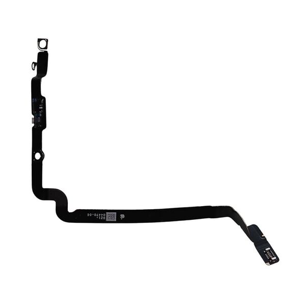 Καλώδιο Πλακέ Κεραίας Bluetooth με Μικρόφωνο Apple iPhone 15 Pro (OEM) 1110315050088 1110315050088 έως και 12 άτοκες δόσεις