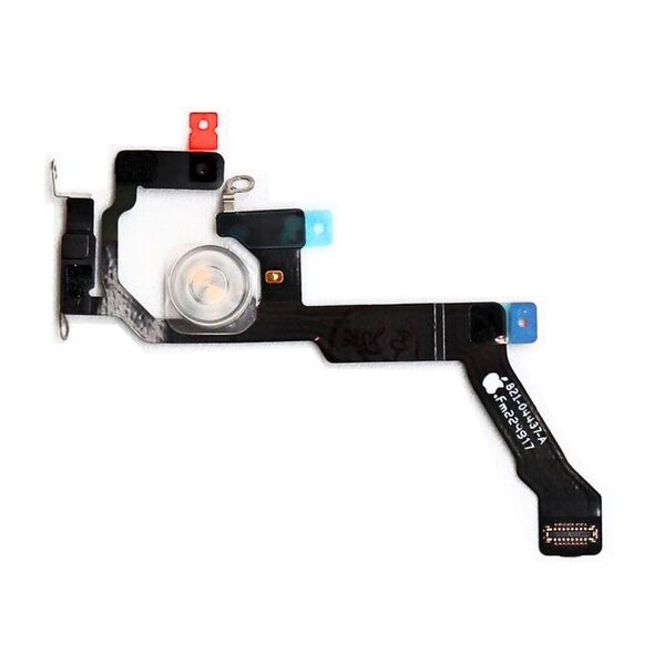 Καλώδιο Πλακέ με Flash & Μικρόφωνο Apple iPhone 14 Pro Max (OEM) 1110304100168 1110304100168 έως και 12 άτοκες δόσεις