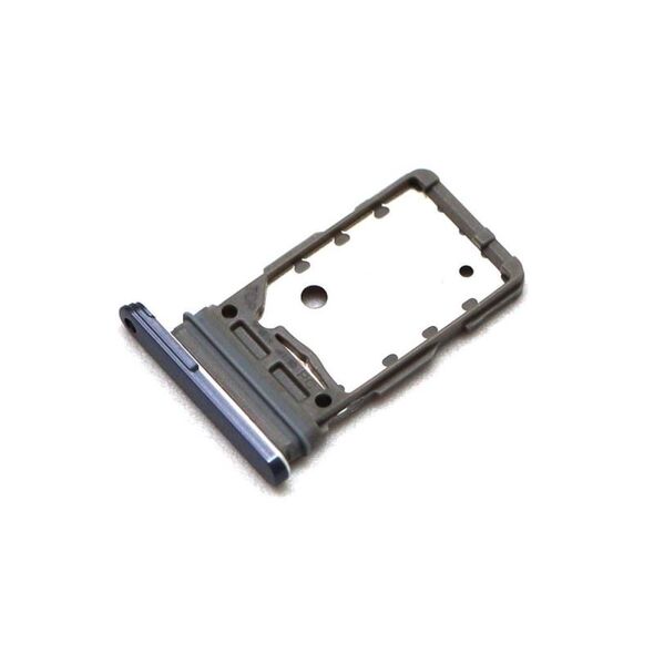 Βάση Κάρτας Sim Samsung G991B Galaxy S21 5G Γκρι (Original) 1110319060186 1110319060186 έως και 12 άτοκες δόσεις