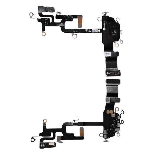 Καλώδιο Πλακέ Κεραίας Wi-Fi Apple iPhone 15 Pro (OEM) 1110315050093 1110315050093 έως και 12 άτοκες δόσεις