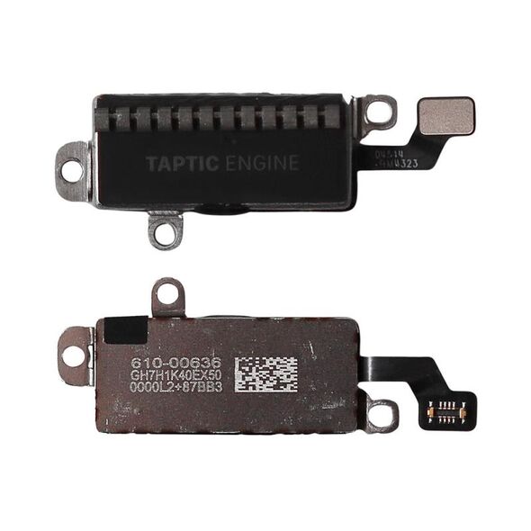 Δόνηση Apple iPhone 15 Pro Max (OEM) 1110320010299 1110320010299 έως και 12 άτοκες δόσεις