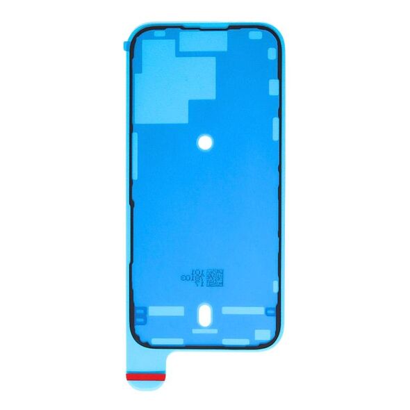 Αυτοκόλλητη Ταινία για Οθόνη Apple iPhone 15 Pro (OEM) 1110301020268 1110301020268 έως και 12 άτοκες δόσεις