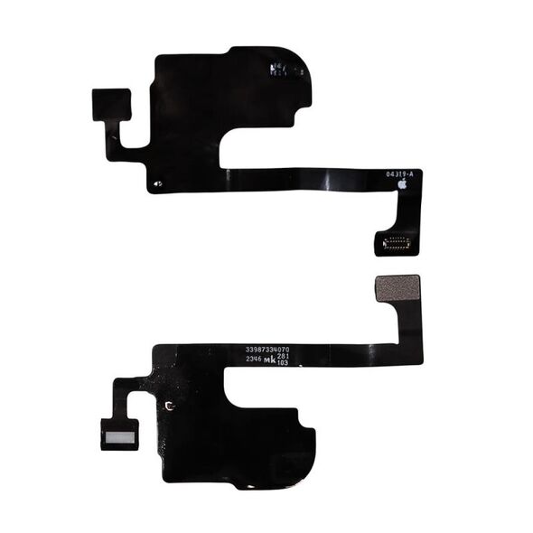 Καλώδιο Πλακέ Apple iPhone 15 με Αισθητήρα Εγγύτητας (OEM) 1110304100192 1110304100192 έως και 12 άτοκες δόσεις