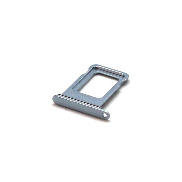 Βάση Κάρτας Sim Apple iPhone 15 / 15 Plus Μπλε (OEM) 1110319030127 1110319030127 έως και 12 άτοκες δόσεις