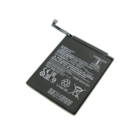 Μπαταρία Xiaomi BM4F Mi 9 Lite/ Mi A3 (OEM) 1110331040022 1110331040022 έως και 12 άτοκες δόσεις