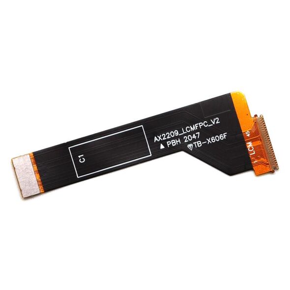 Καλώδιο Πλακέ Οθόνης Lenovo Tab M10 Plus TB-X606F (OEM) 1110304170008 1110304170008 έως και 12 άτοκες δόσεις