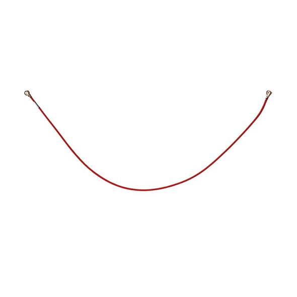 Καλώδιο RF Κεραίας Samsung A155F Galaxy A15/ A156B Galaxy A15 5G 125.5mm Κόκκινο (Original) 1110315030067 1110315030067 έως και 12 άτοκες δόσεις