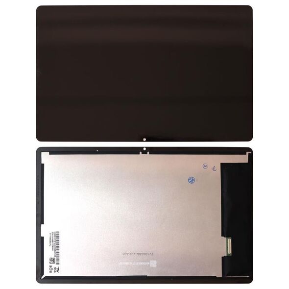 Οθόνη με Touch Screen Tablet Lenovo Tab M10 Plus Gen 3 TB125FU 10.6'' Μαύρο (OEM) 1110301250187 1110301250187 έως και 12 άτοκες δόσεις