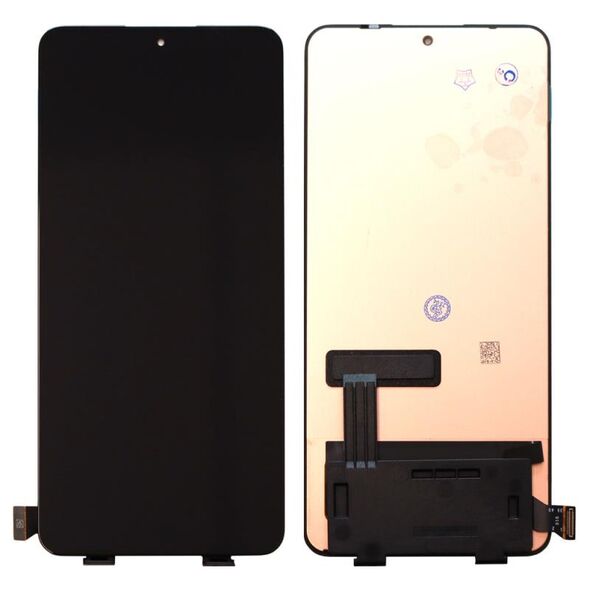 Οθόνη με Touch Screen Xiaomi 12T 5G/ 12T Pro 5G Μαύρο (OEM) 1110301320293 1110301320293 έως και 12 άτοκες δόσεις