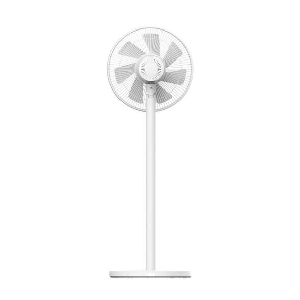 Επιδαπέδιος Ανεμιστήρας Xiaomi Mi Smart Standing Fan 1C JLLDS01XY Λευκό 6934177716836 6934177716836 έως και 12 άτοκες δόσεις