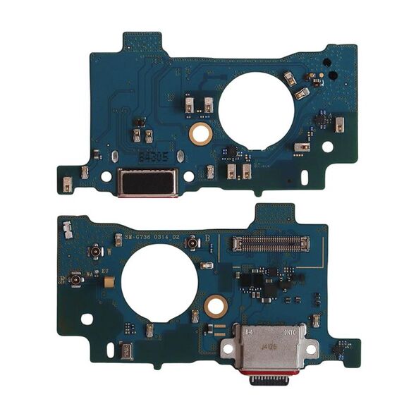 Πλακέτα Samsung G736B Galaxy Xcover 6 Pro με Επαφή Φόρτισης (Original) 1110313050274 1110313050274 έως και 12 άτοκες δόσεις