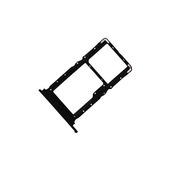 Βάση Κάρτας Sim Xiaomi Redmi Note 13 5G Μαύρο (OEM) 1110319140143 1110319140143 έως και 12 άτοκες δόσεις