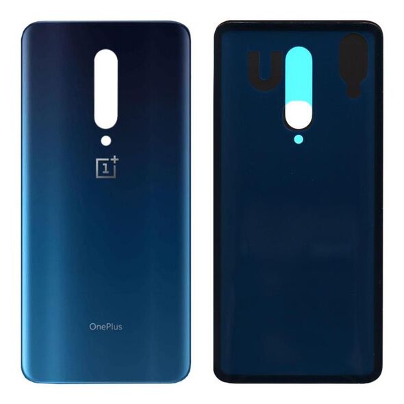 Καπάκι Μπαταρίας OnePlus 7 Pro Μπλε (OEM) 1110321140153 1110321140153 έως και 12 άτοκες δόσεις