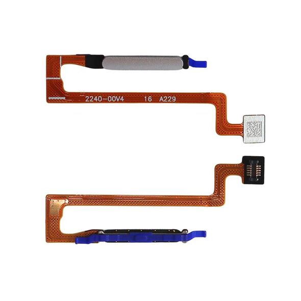 Καλώδιο Πλακέ με Fingerprint Sensor Xiaomi Redmi Note 12 5G Λευκό (OEM) 1110304190163 1110304190163 έως και 12 άτοκες δόσεις