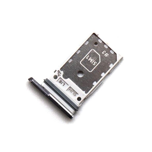 Βάση Κάρτας Sim Samsung S908B Galaxy S22 Ultra 5G Μαύρο (Original) 1110319060239 1110319060239 έως και 12 άτοκες δόσεις