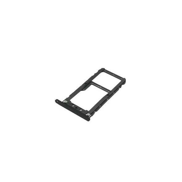 Βάση Κάρτας Sim Xiaomi Mi 5X/ Mi A1 Μαύρο (OEM) 0319140007 0319140007 έως και 12 άτοκες δόσεις