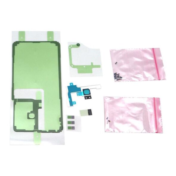 Σετ Αυτοκόλλητες Ταινίες Samsung G998B Galaxy S21 Ultra 5G (Original) 1110320010258 1110320010258 έως και 12 άτοκες δόσεις