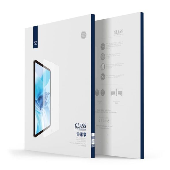 Tempered Glass Dux Ducis Lenovo Tab M10 (3rd Gen) 10.1" (2022) (1 τεμ.) 6934913020265 6934913020265 έως και 12 άτοκες δόσεις