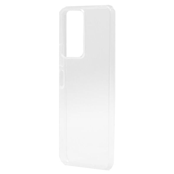 Θήκη TPU inos Xiaomi Poco C65/ Poco M6 5G/ Redmi 13 C/ Redmi 13C 5G Ultra Slim 0.3mm Διάφανο 5205598169411 5205598169411 έως και 12 άτοκες δόσεις