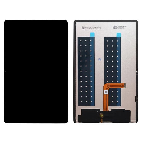 Οθόνη με Touch Screen Tablet Xiaomi Redmi Pad 10,61'' Μαύρο (OEM) 1110301320339 1110301320339 έως και 12 άτοκες δόσεις