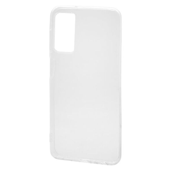 Θήκη TPU inos Samsung M135F Galaxy M13 Ultra Slim 0.3mm Διάφανο 5205598160982 5205598160982 έως και 12 άτοκες δόσεις