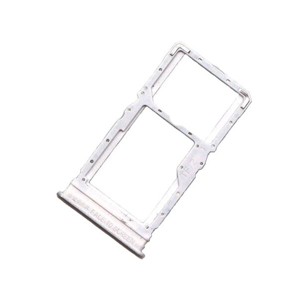 Βάση Κάρτας Sim Xiaomi Redmi 13 Λευκό (OEM) 1110319140140 1110319140140 έως και 12 άτοκες δόσεις