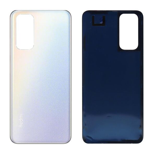 Καπάκι Μπαταρίας Xiaomi Redmi Note 11S Λευκό (OEM) 1110321140193 1110321140193 έως και 12 άτοκες δόσεις