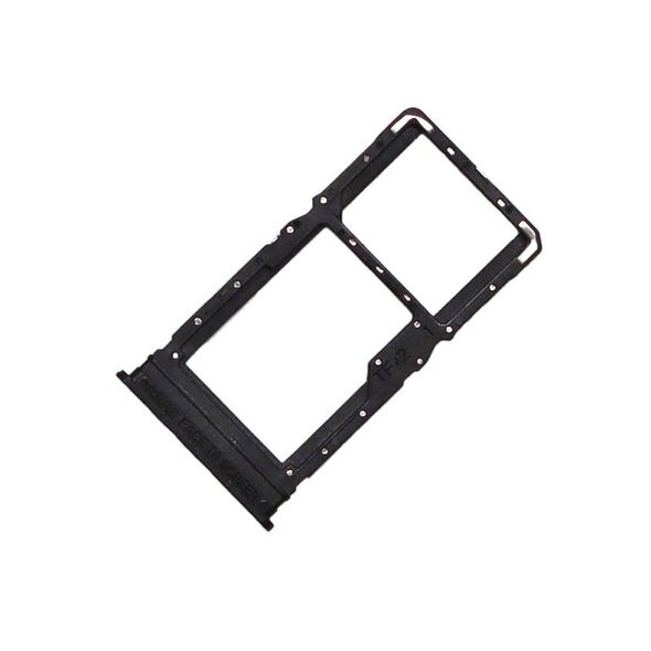 Βάση Κάρτας Sim Xiaomi Redmi 13 Μαύρο (OEM) 1110319140139 1110319140139 έως και 12 άτοκες δόσεις
