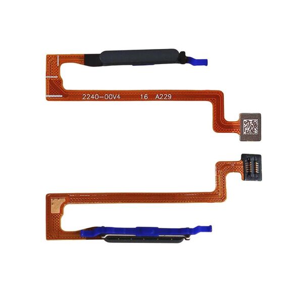 Καλώδιο Πλακέ με Fingerprint Sensor Xiaomi Redmi Note 12 5G Μαύρο (OEM) 1110304190162 1110304190162 έως και 12 άτοκες δόσεις