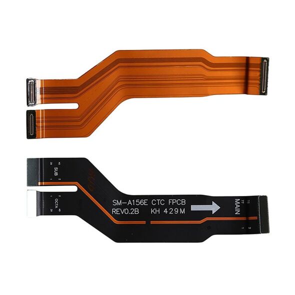 Καλώδιο Πλακέ Κεντρικής Πλακέτας CTC Samsung A155F Galaxy A15/ A156B Galaxy A15 5G (Original) 1110304090393 1110304090393 έως και 12 άτοκες δόσεις