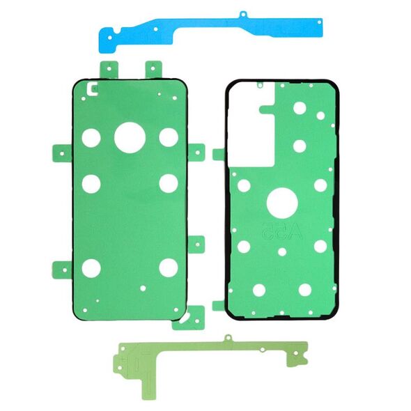 Αυτοκόλλητη Ταινία για Οθόνη Samsung A556B Galaxy A55 5G (Original) 1110301140669 1110301140669 έως και 12 άτοκες δόσεις