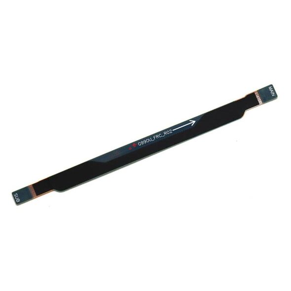 Καλώδιο Πλακέ Κεντρικής Πλακέτας FRC Samsung G990B Galaxy S21 FE 5G (Original) 1110304090308 1110304090308 έως και 12 άτοκες δόσεις
