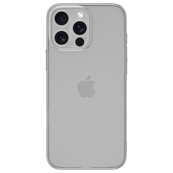 Θήκη PC Devia Apple iPhone 16 Pro Max Glimmer Ασημί 6942297116221 6942297116221 έως και 12 άτοκες δόσεις