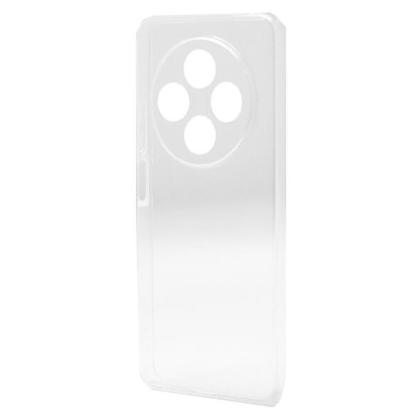 Θήκη TPU inos Xiaomi Redmi 14C Ultra Slim 0.3mm Διάφανο 5205598169855 5205598169855 έως και 12 άτοκες δόσεις