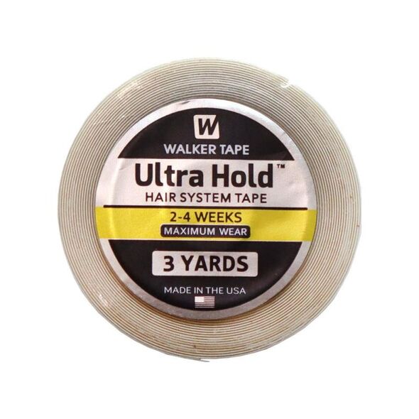Ταινία Διπλής Όψης Walker Ultra Hold 12mm 1110402020040 1110402020040 έως και 12 άτοκες δόσεις
