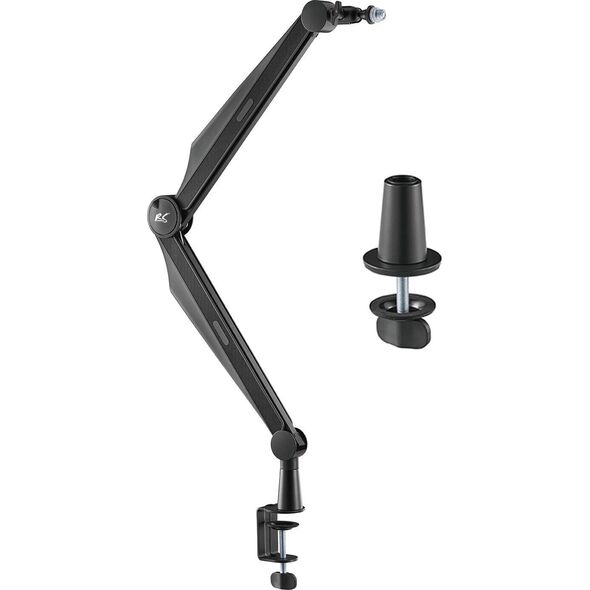 NanoRS Uchwyt mikrofonu 3/8" i 5/8" NanoRS, 1kg max RS422