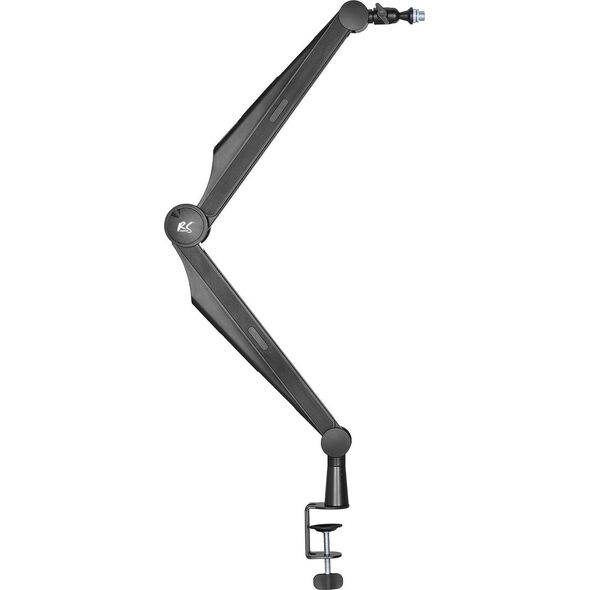 NanoRS Uchwyt mikrofonu 3/8" i 5/8" NanoRS, 1kg max RS422