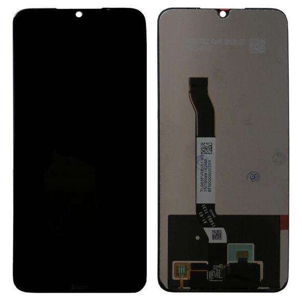 Οθόνη με Touch Screen Xiaomi Redmi Note 8T Μαύρο (OEM) 1110301320164 1110301320164 έως και 12 άτοκες δόσεις