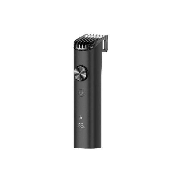 Επαναφορτιζόμενη Ξυριστική Μηχανή Xiaomi Mi Grooming Kit Pro Μαύρο 6934177794292 6934177794292 έως και 12 άτοκες δόσεις