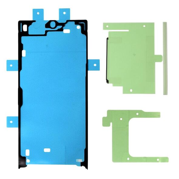Αυτοκόλλητη Ταινία για Οθόνη Samsung S928B Galaxy S24 Ultra 5G (Original) 1110301140674 1110301140674 έως και 12 άτοκες δόσεις