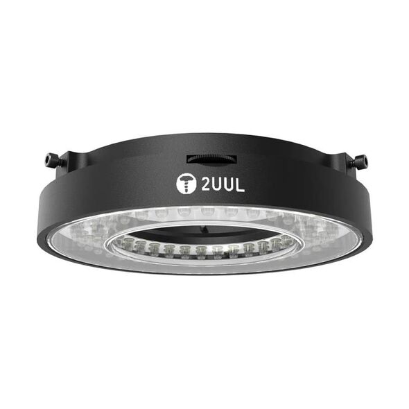 Φωτισμός Led 2UUL MS98 για Κάμερες/Μικροσκόπια 1110407020034 1110407020034 έως και 12 άτοκες δόσεις