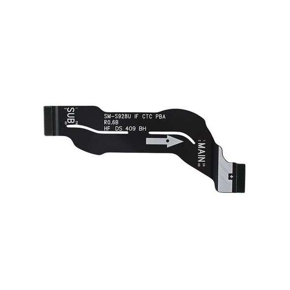 Καλώδιο Πλακέ Κεντρικής Πλακέτας Samsung S928B Galaxy S24 Ultra 5G (Original) 1110304090399 1110304090399 έως και 12 άτοκες δόσεις