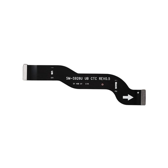 Καλώδιο Πλακέ Οθόνης Samsung S926B Galaxy S24 Plus 5G (Original) 1110304090391 1110304090391 έως και 12 άτοκες δόσεις